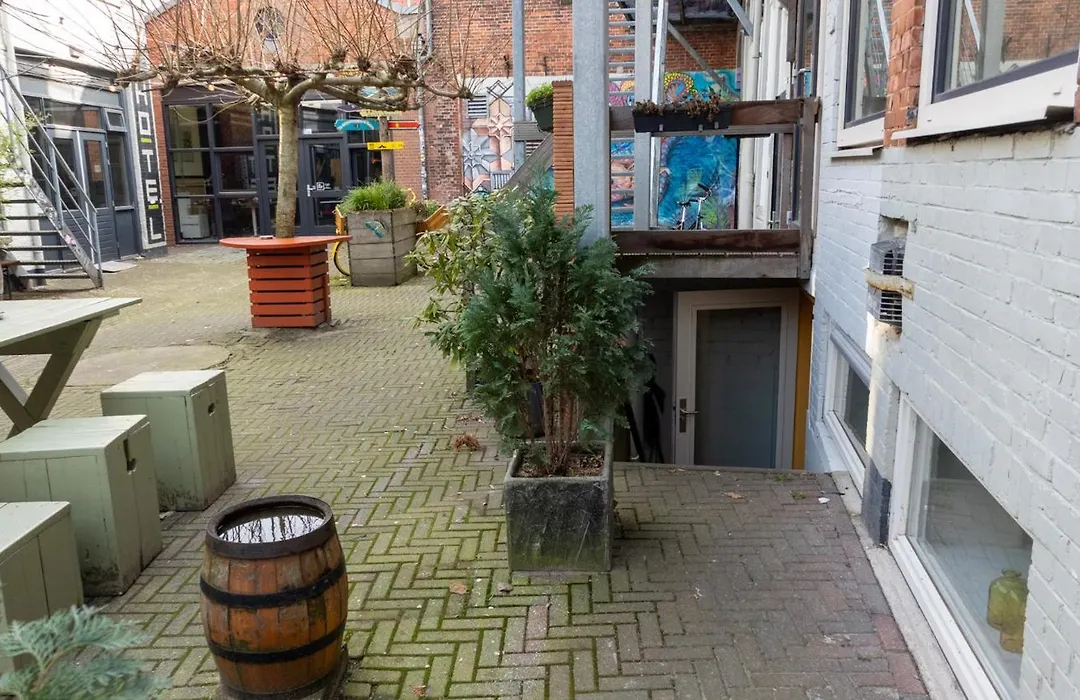 Stee In Stad-1