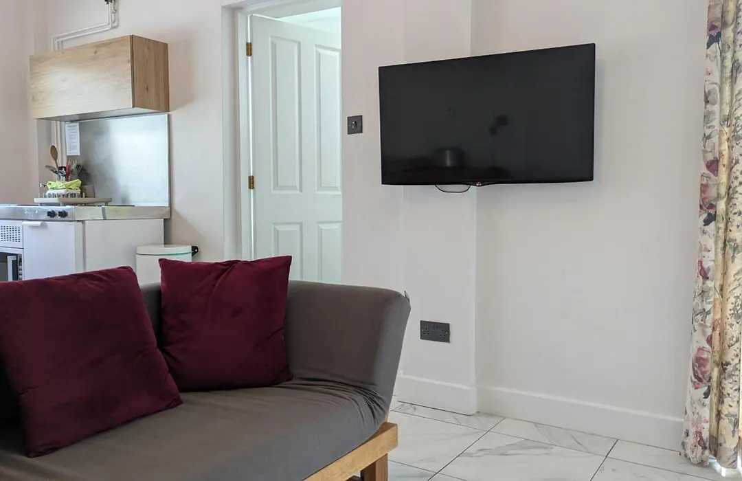 Lake View Country House And Self-Catering Apartments-1