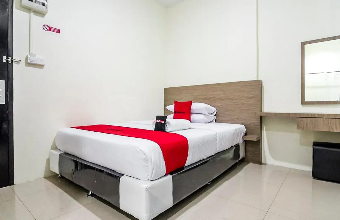 Reddoorz @ Baloi Batam-1