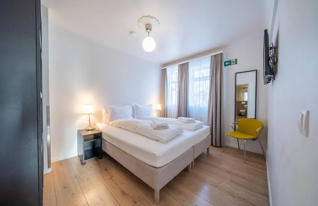 Guesthouse Galtafell-1