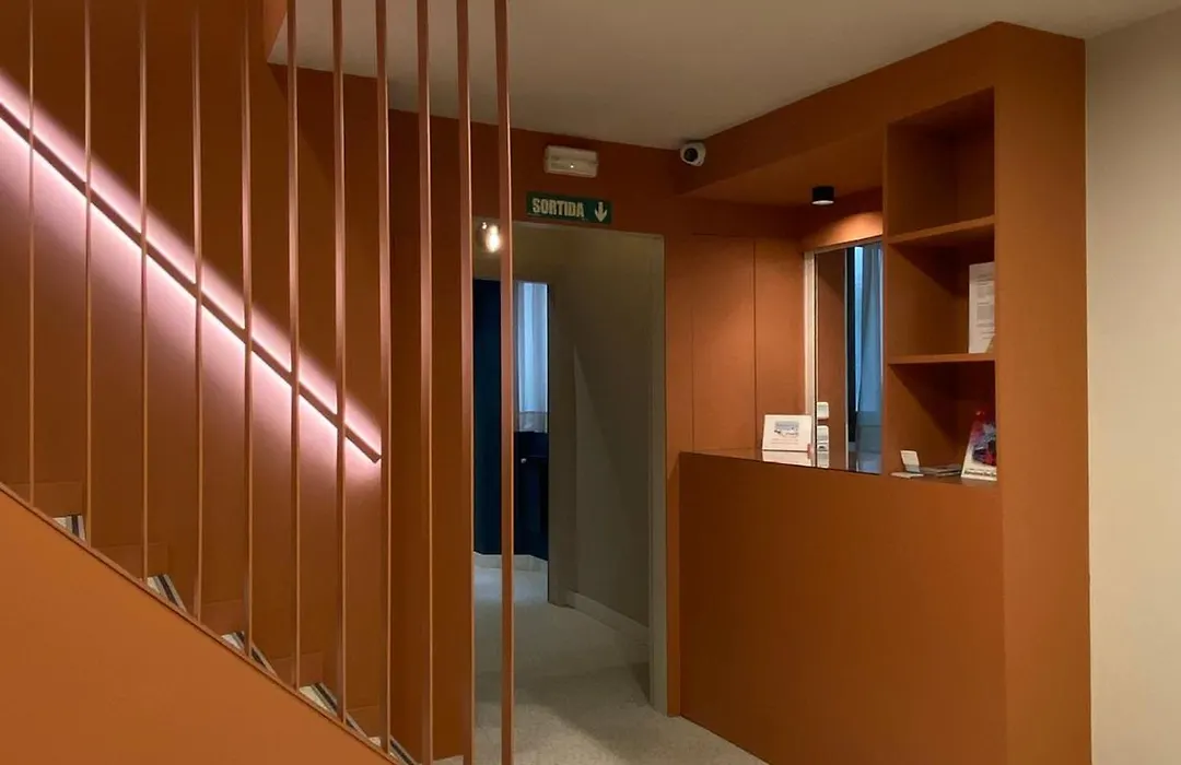 Pension Coral-1