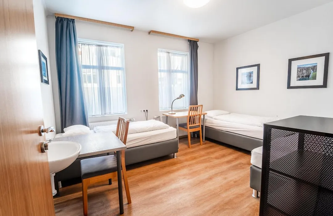 Guesthouse Aurora-1