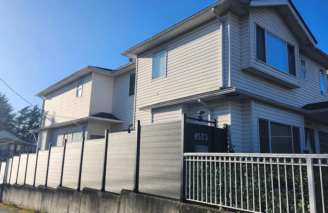 Marpole Guest House-1