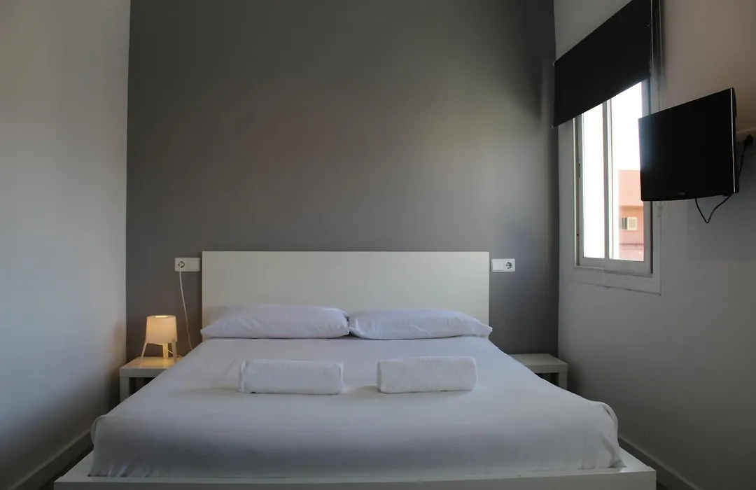Mallorca Rooms Can Pastilla-1