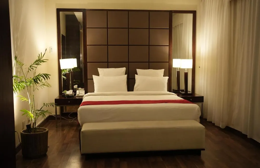 Rockville House Managed & Operated By Serai Boutique Hotels And Resorts-1