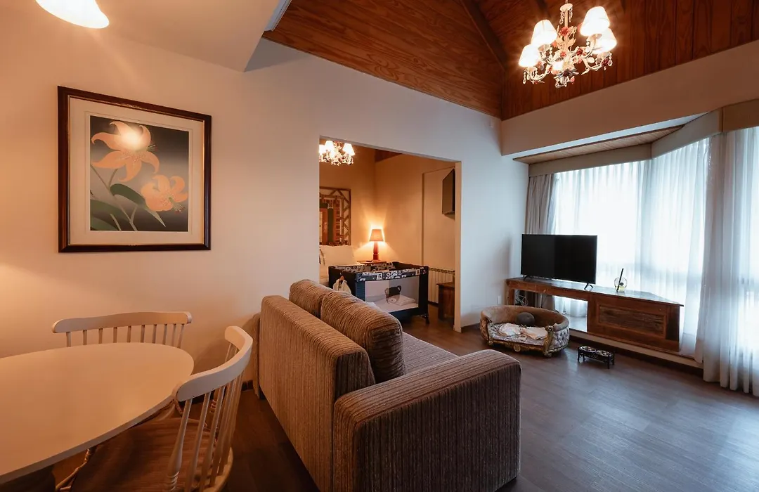 Petit Casa da Montanha-1