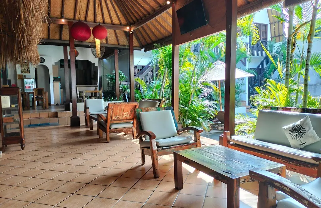 Mojo Resort Canggu-1