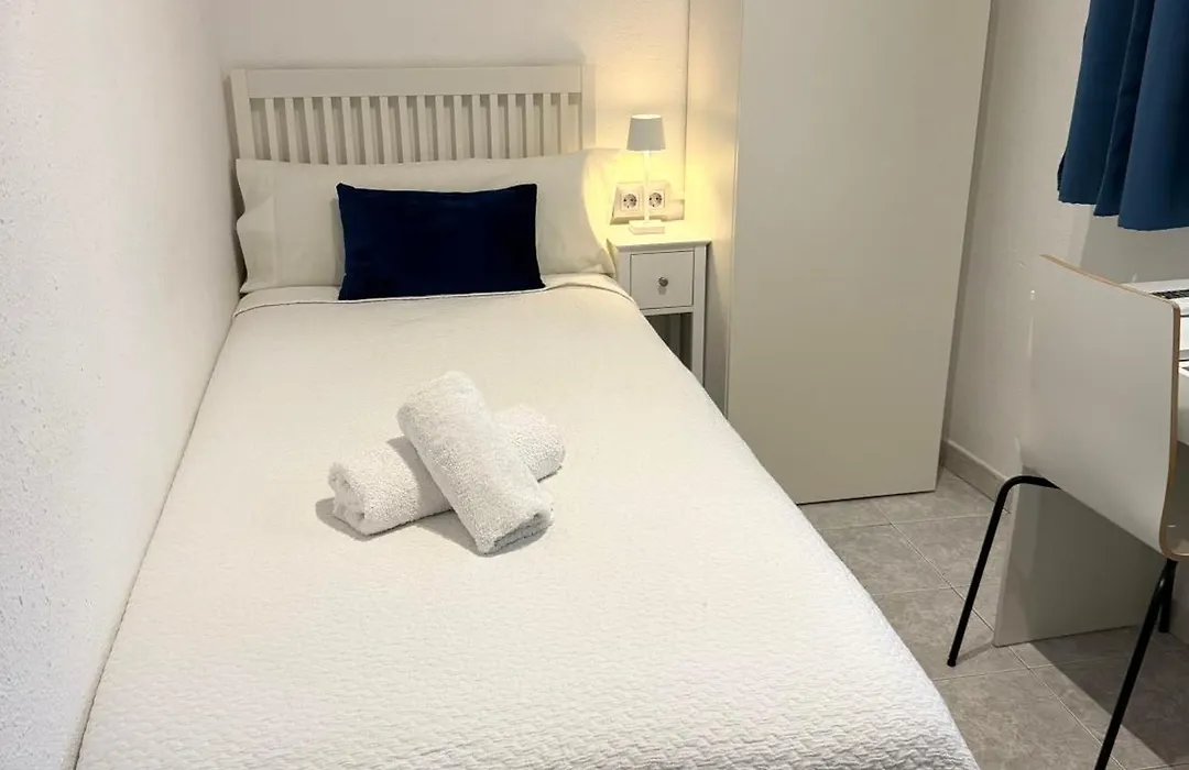 Hostal Nerjasol-1