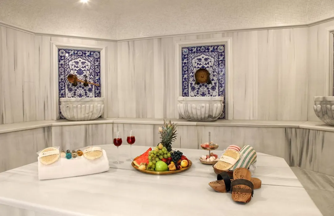 Almina Guest House-1