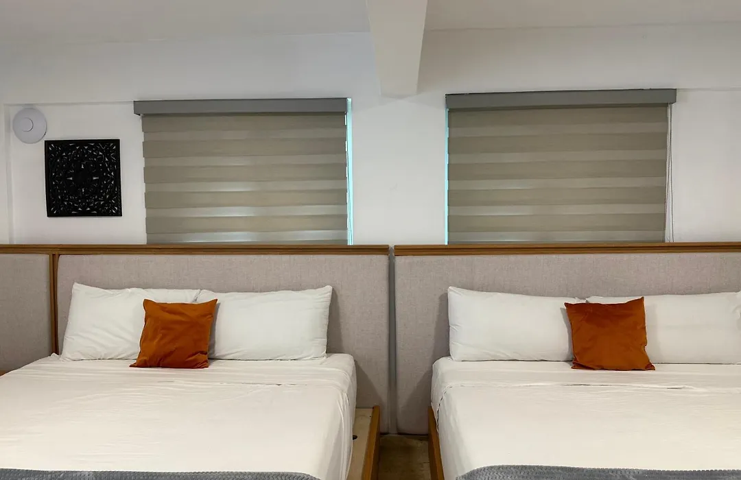 Serenity Rincon Guesthouse-1