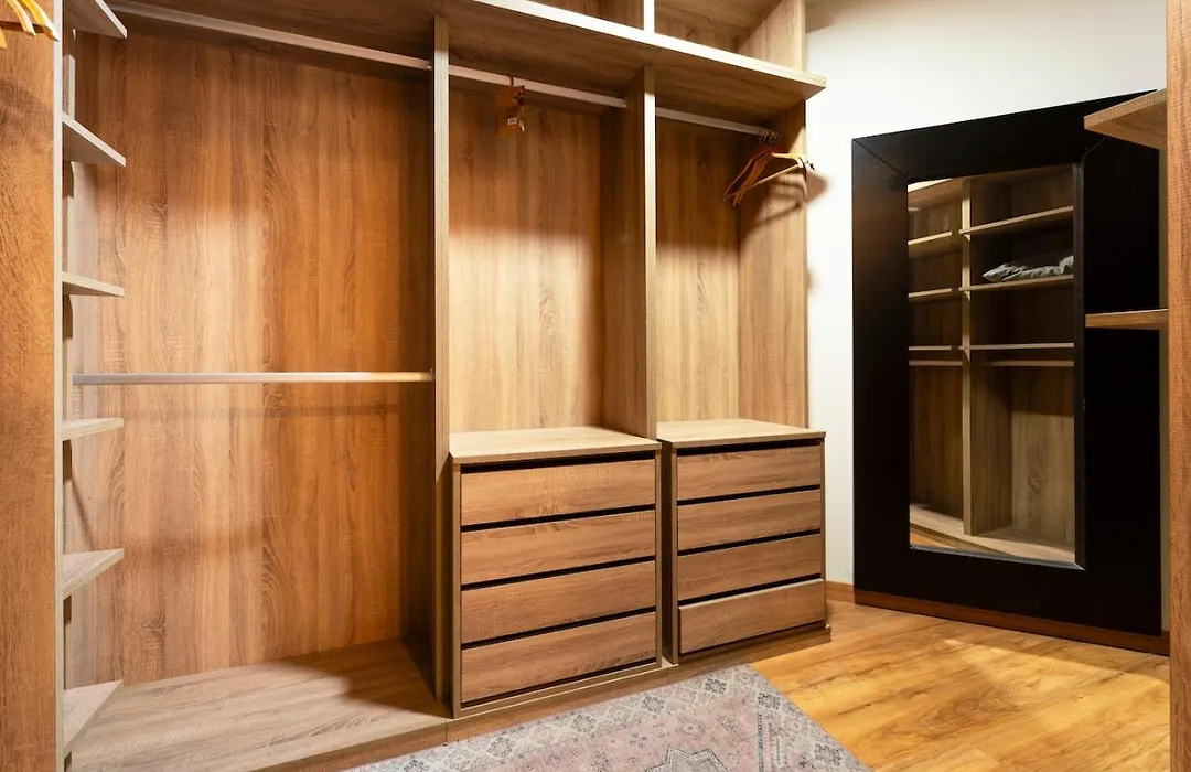 Infinium Zamora Suites con parking-1