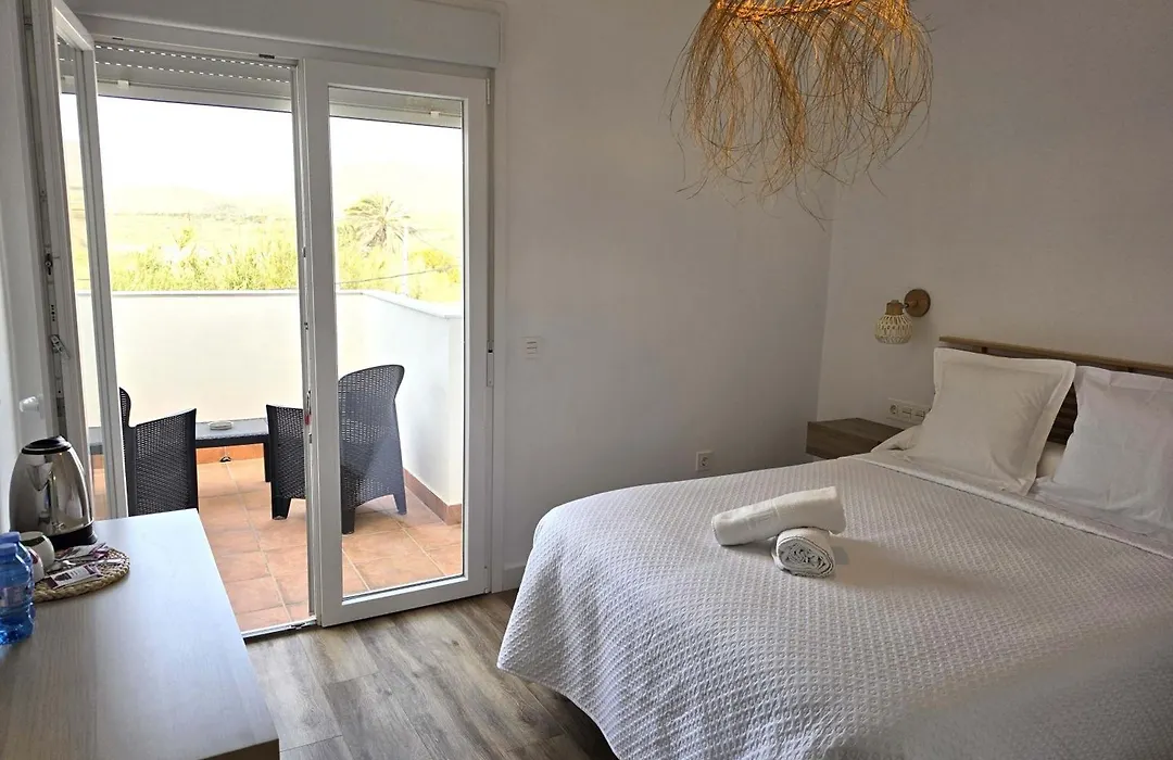 Hostal Casa Emilio-1