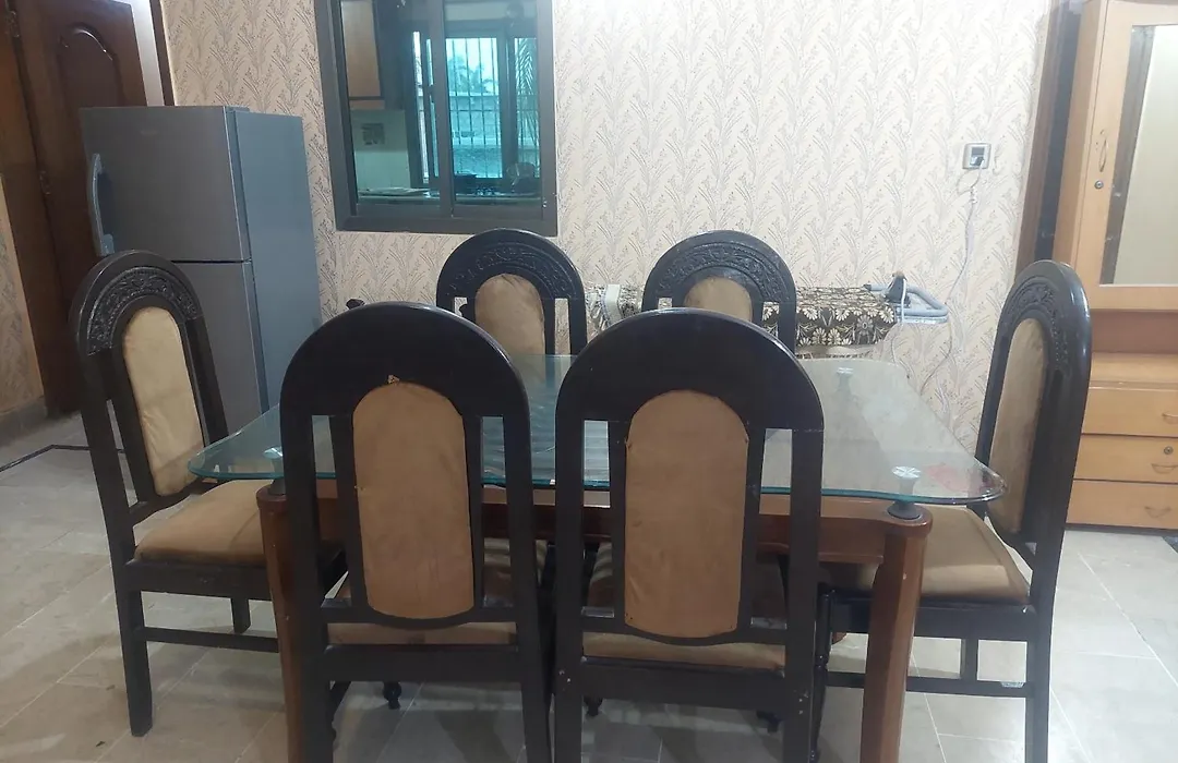 Family Guest House In Gulshan-E-Iqbal , Block-10-1