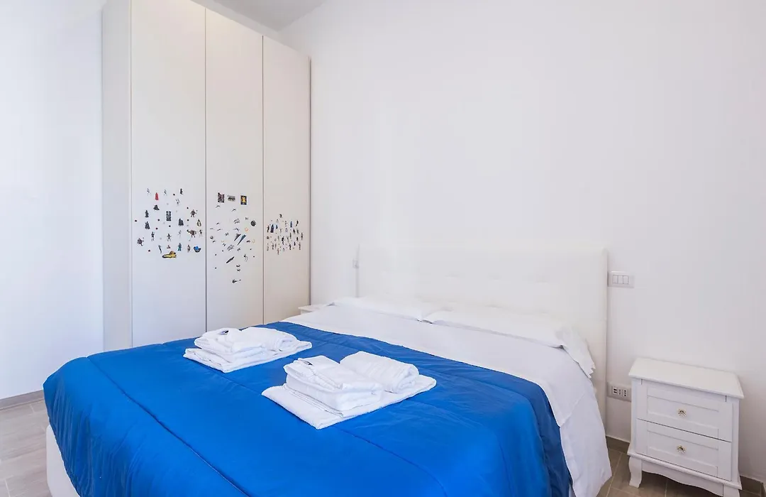 Relais Palazzo Nizza - Luxotel&Apartotel-1