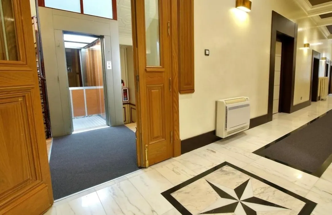 Alhambra Suites-1