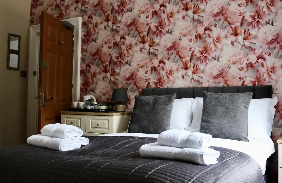 The Florence Guest House-1