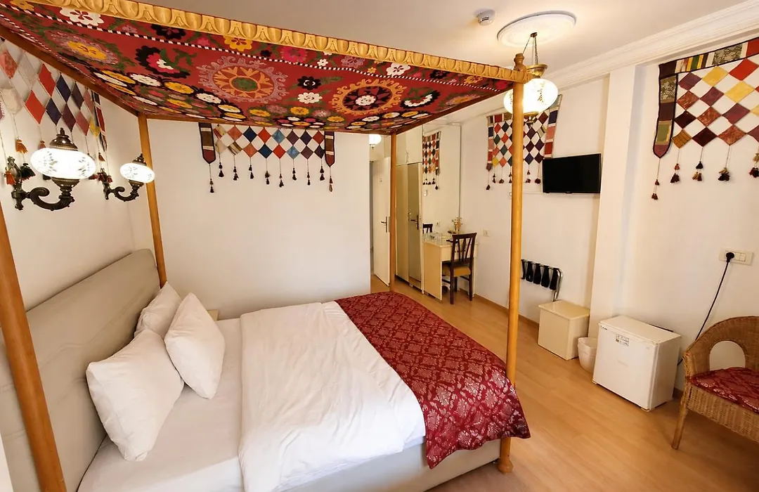 Marmara Guesthouse-1