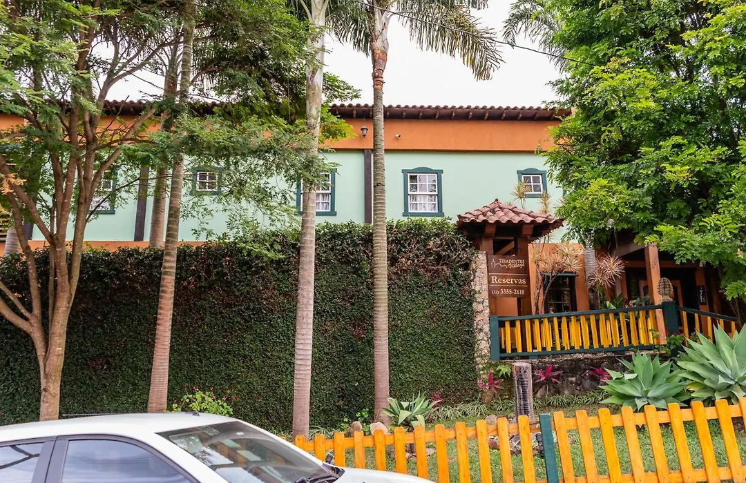 Tiradentes Village-1