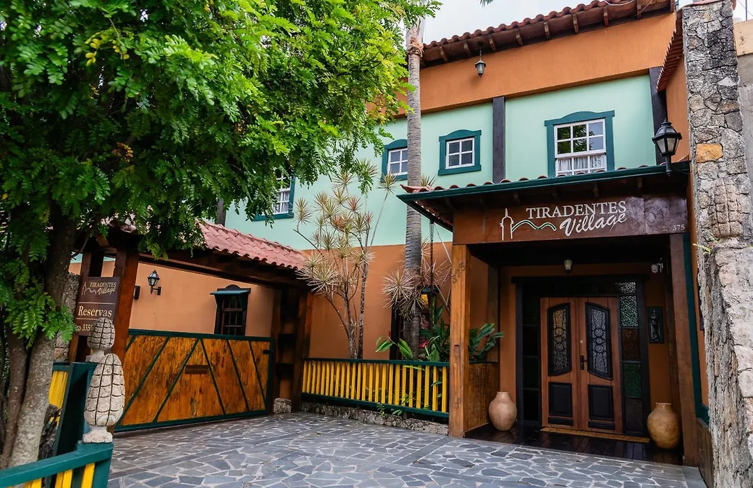 Tiradentes Village-1