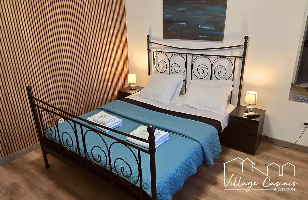 Village Cascais Guest House-1