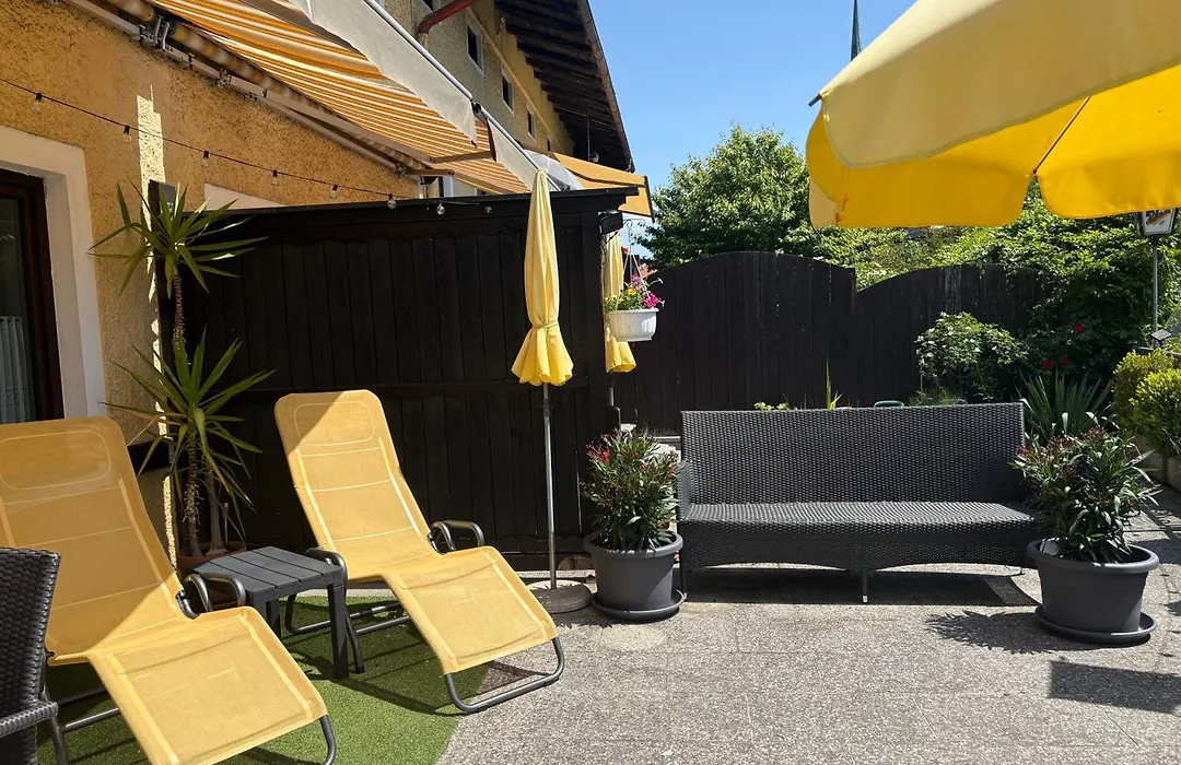Hotel Pension Lindenhof-1