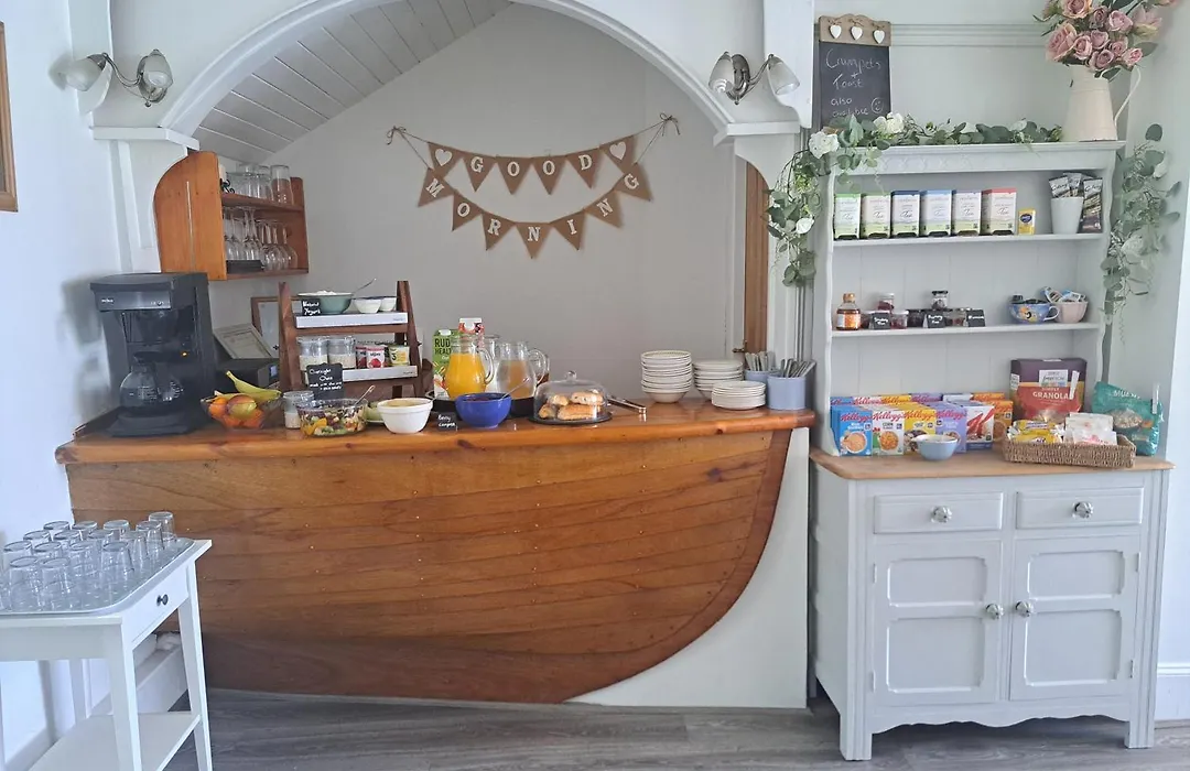 Harbourlight Guesthouse-1