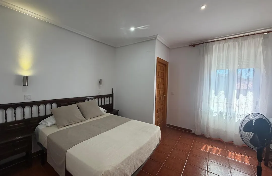Hostal Bellas-1