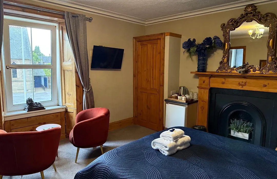 Dionard Guest House-1