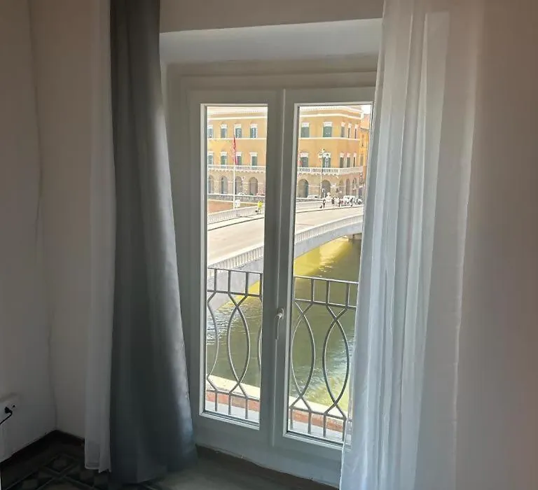 Lungarno Suite-1