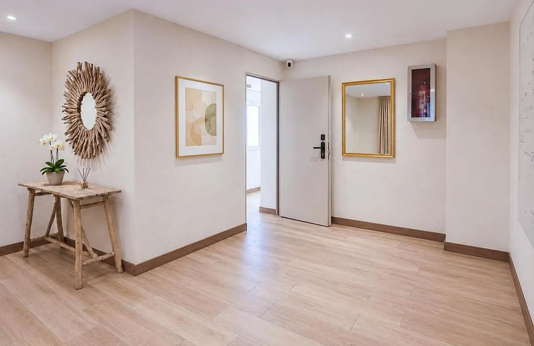 Sun Serramar Boutique Hostal-1
