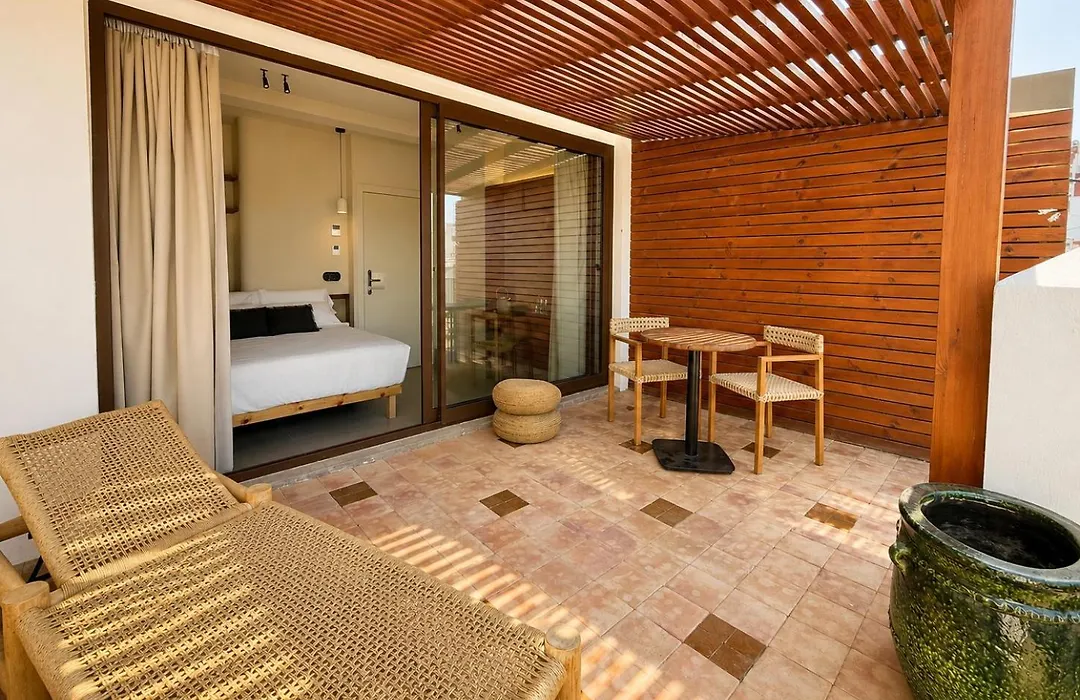 Cosy Rooms Bolseria-1