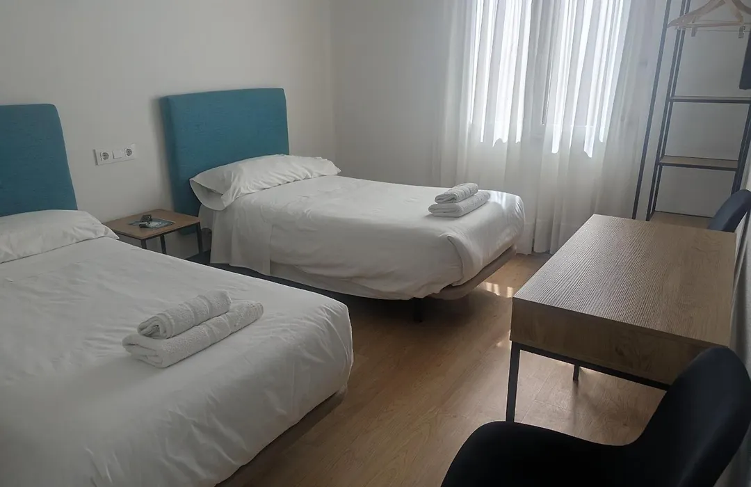 Hostal La Mexicana-1