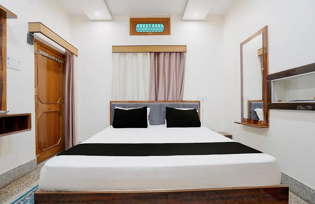 Hotel O Kalash Guest House-1