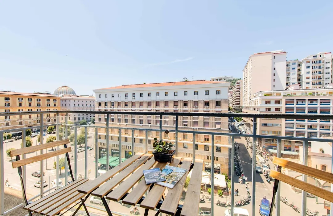 Municipio Luxury Suite-1
