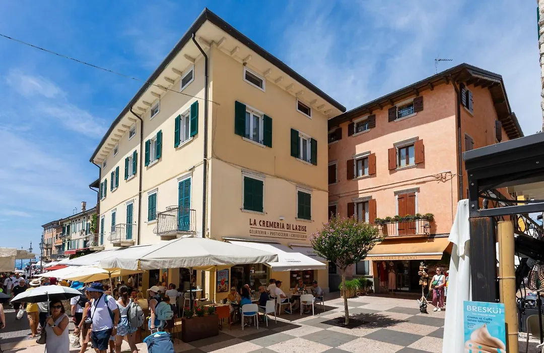 Borgo di Lazise-1