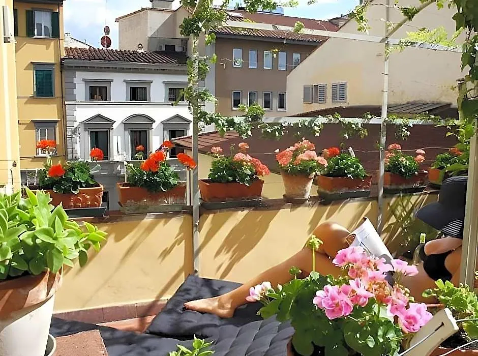 Residenza Millennium-1