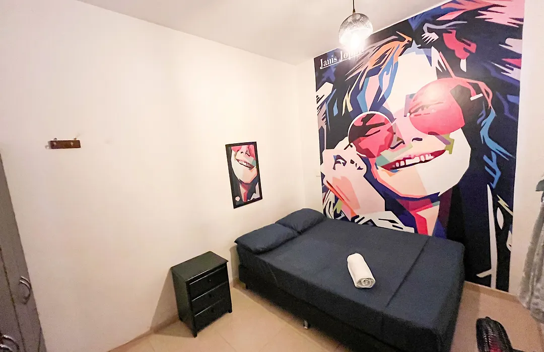 Casa Clandestina Guest House-1