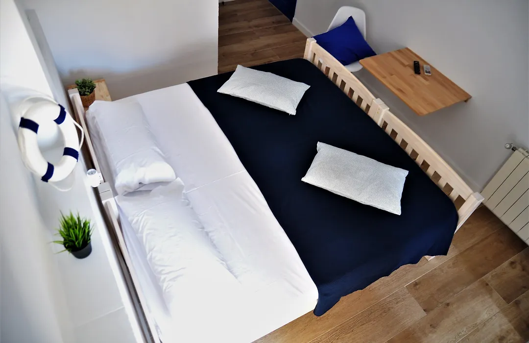 Hostal Porto Mar-1
