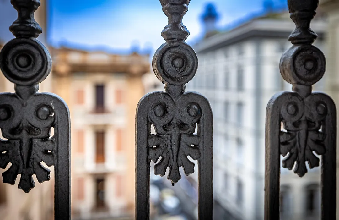 Antico Centro Suite-1