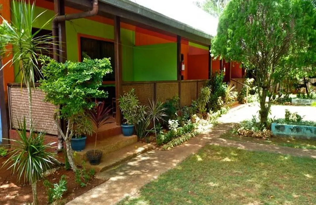 Sheena'S Pension House-1
