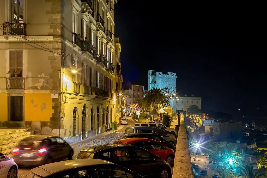 Relais Santa Croce-1