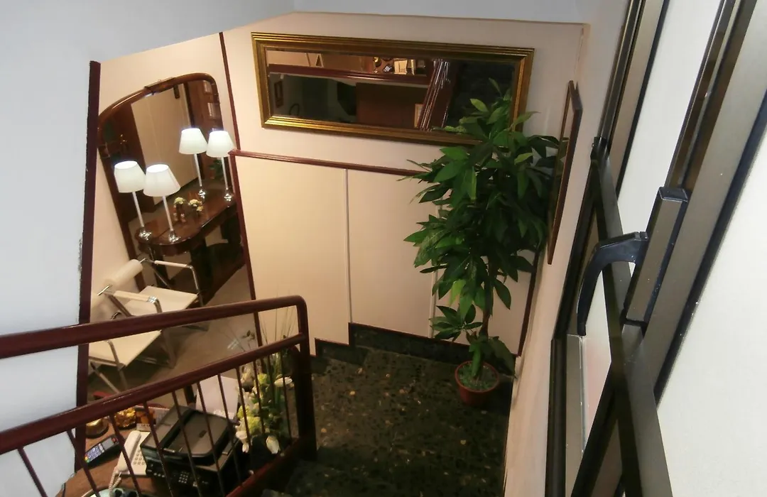 Hostal Arenal-1