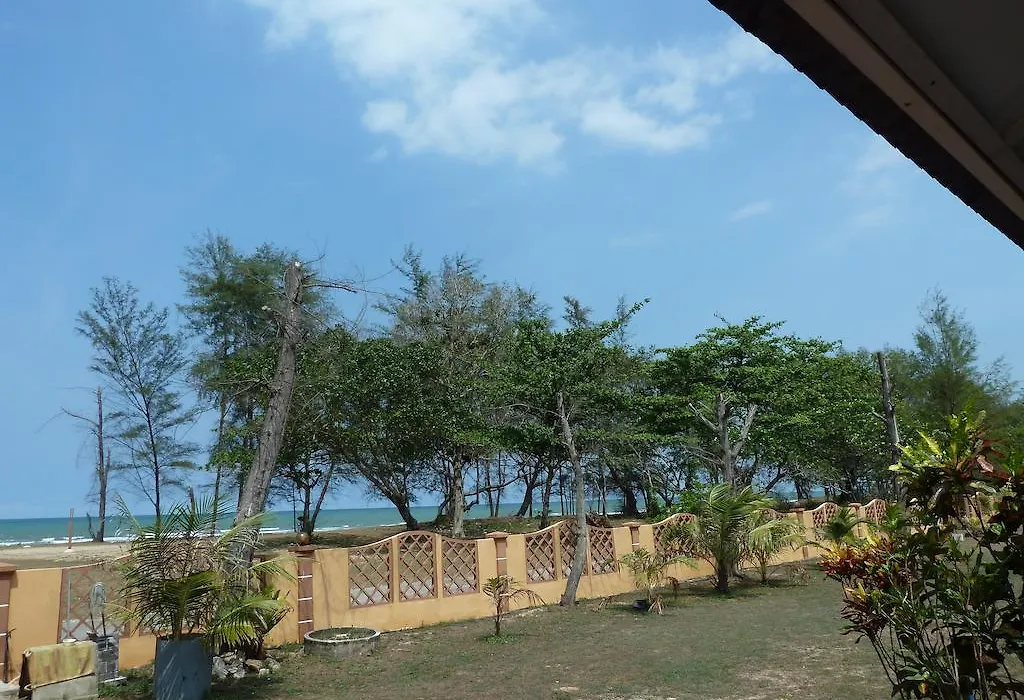 Cempaka Beach Resort-1