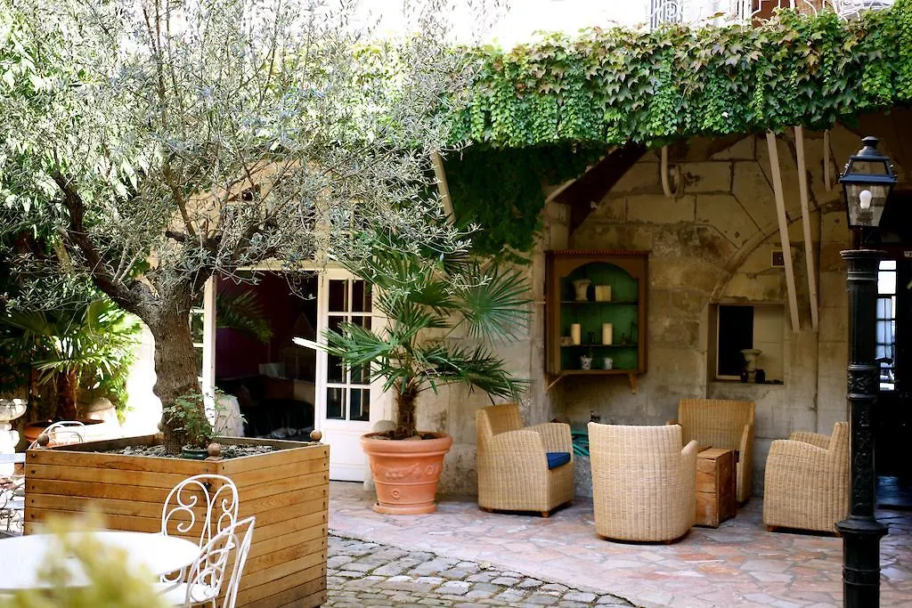 Le Patio & Spa-1