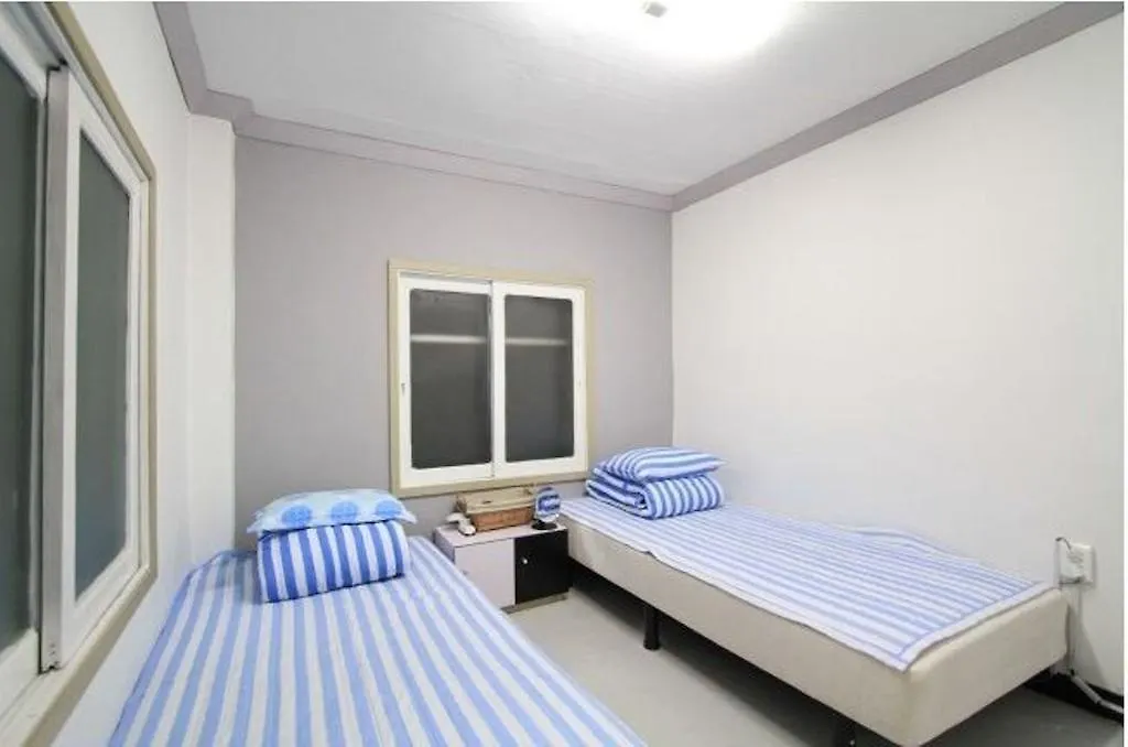 Yusun Guesthouse-1
