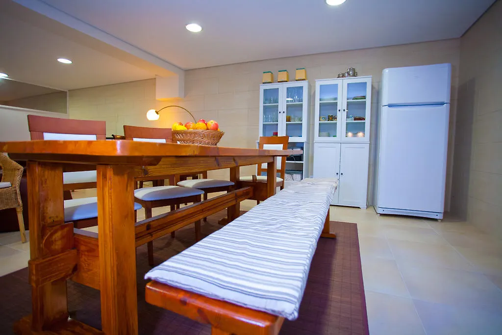 Fatima Lounge Guest House-1