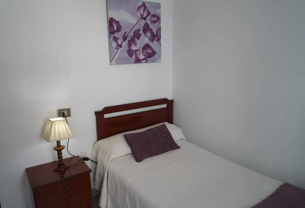Hostal Residencia Ponte Vella-1