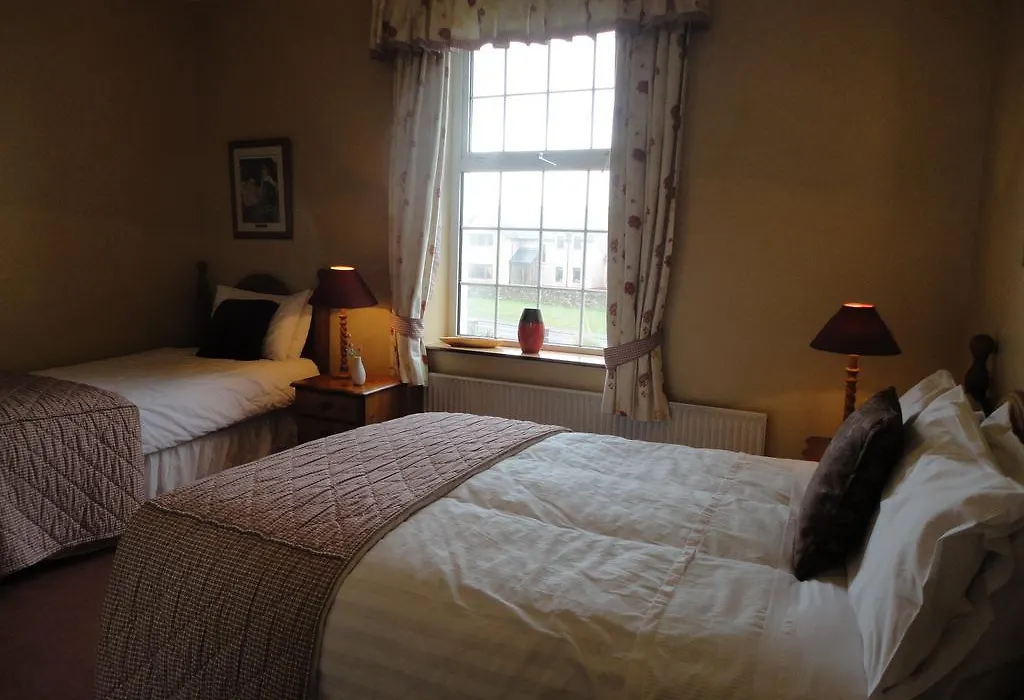 Alpine Guesthouse-1