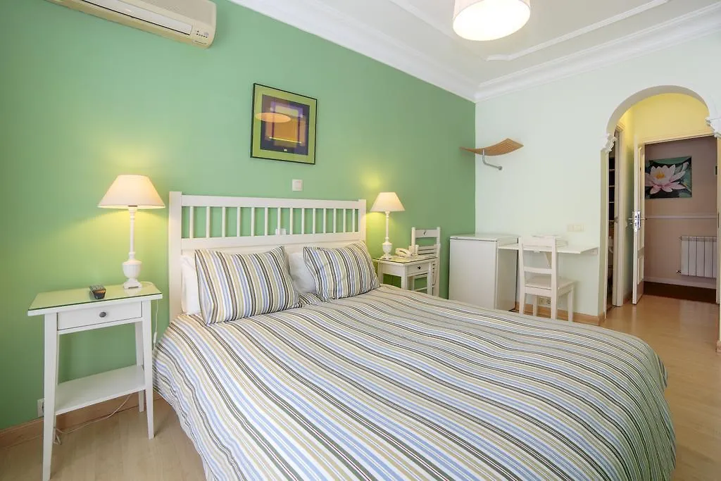 Hostal Adriano-1