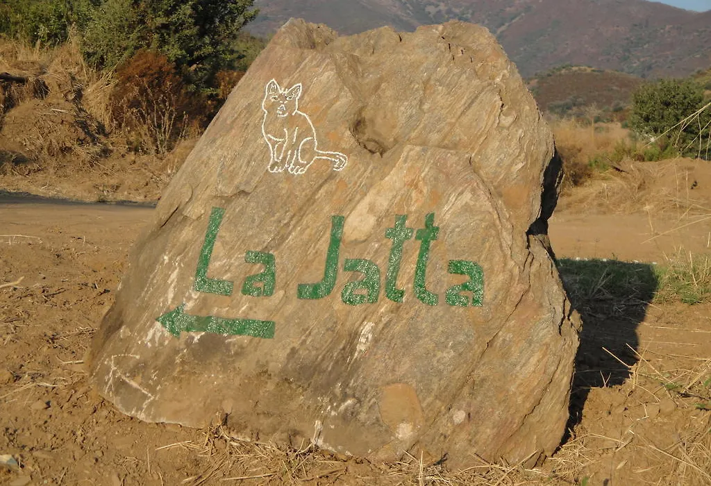 La Jatta-1